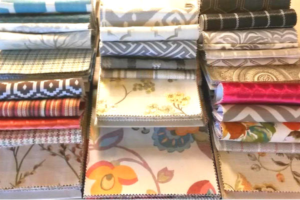 Custom sewing